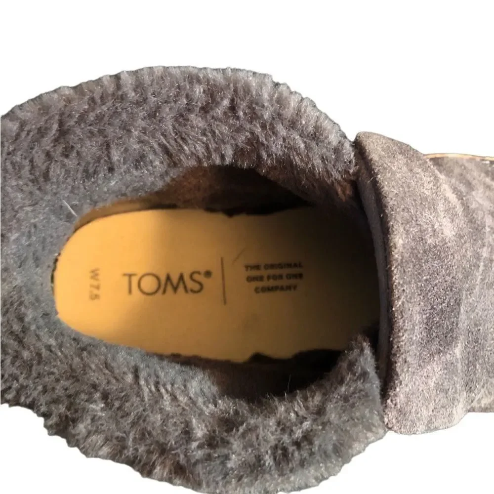 Toms womens paxton